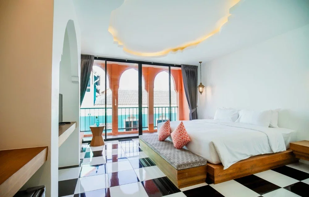 Hotel Alara
