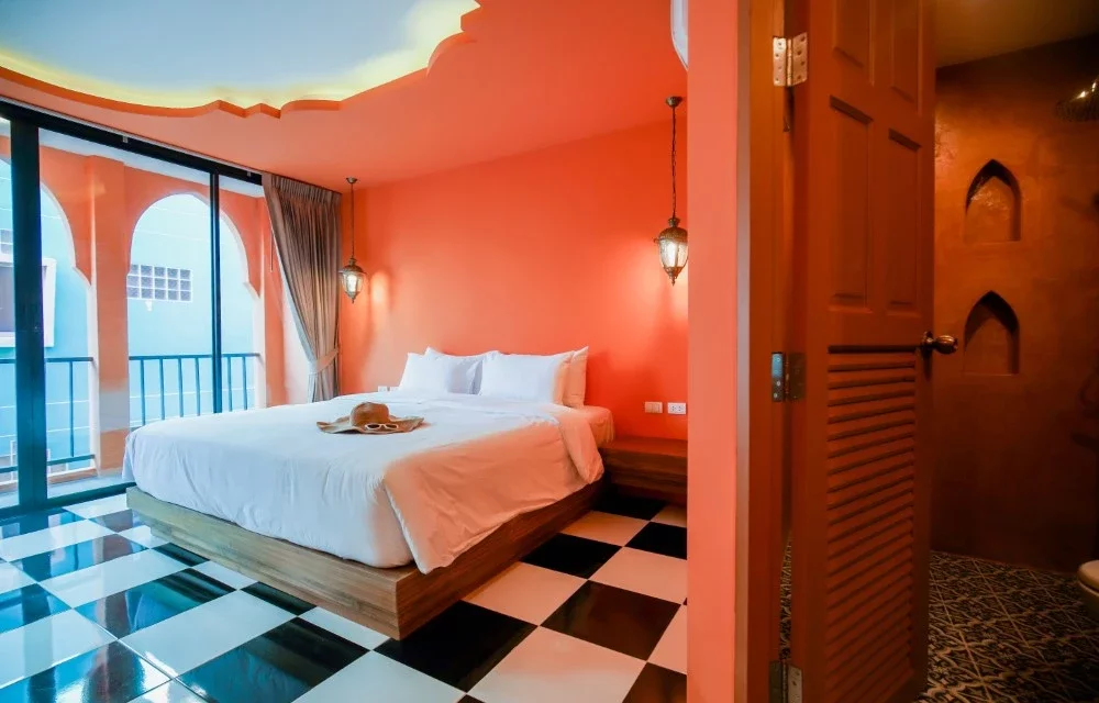 Hotel Alara