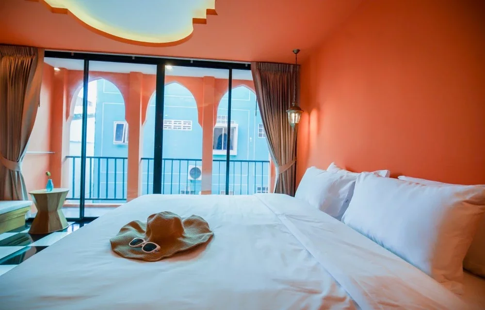 Hotel Alara