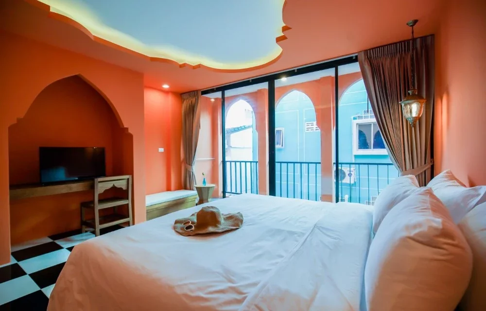 Hotel Alara