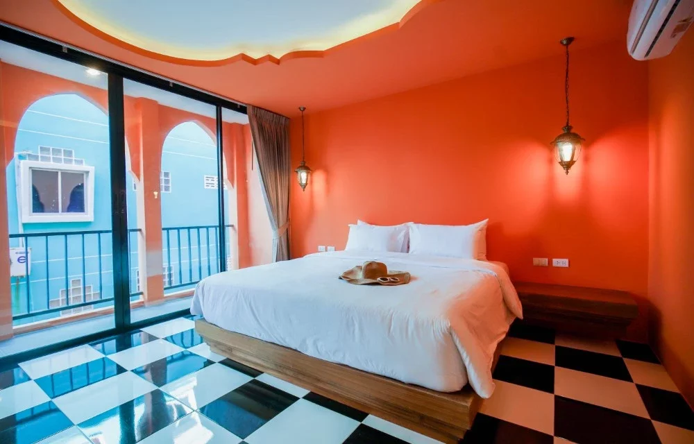Hotel Alara