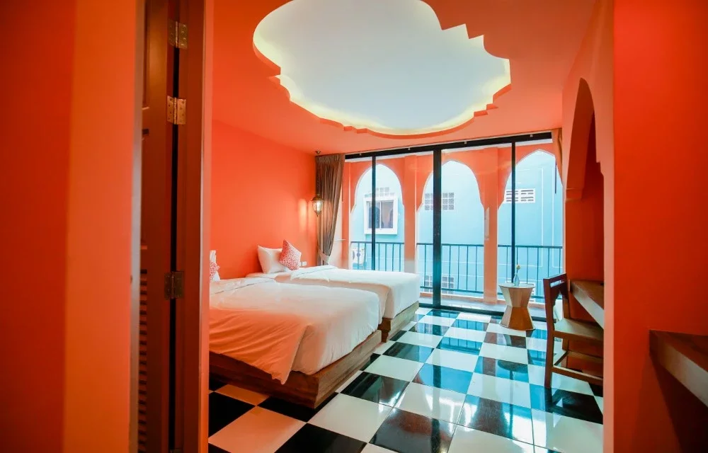 Hotel Alara