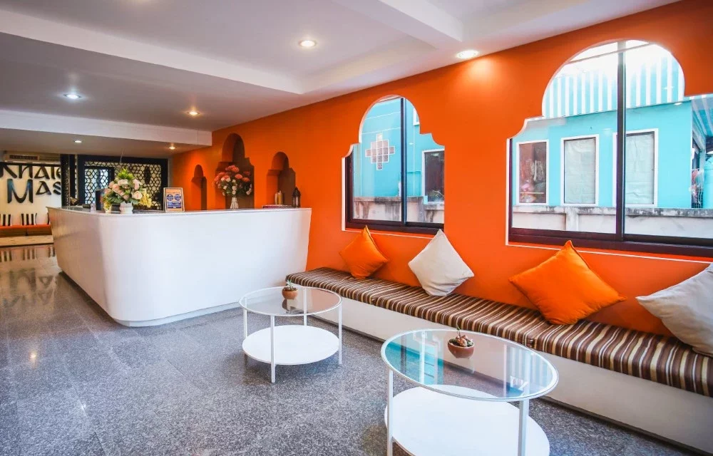 Explore Evening Experiences in Patong Beach for Memorable Travel