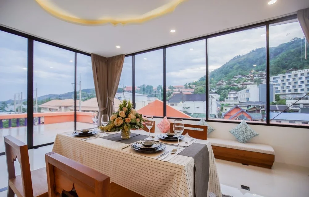 Why Phuket is a Preferred Destination for Family Travel Experiences