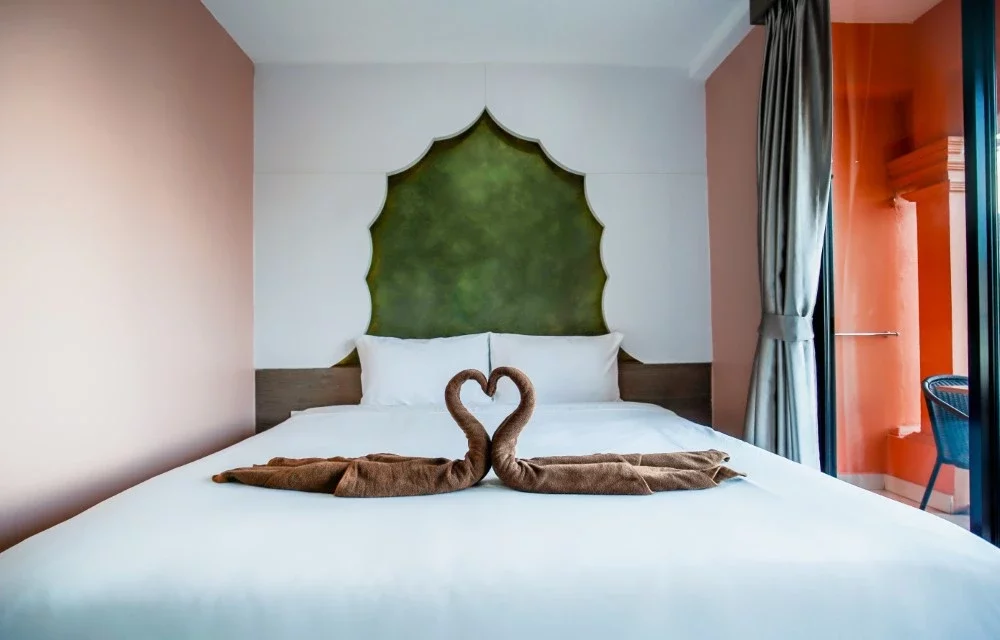 Hotel Alara
