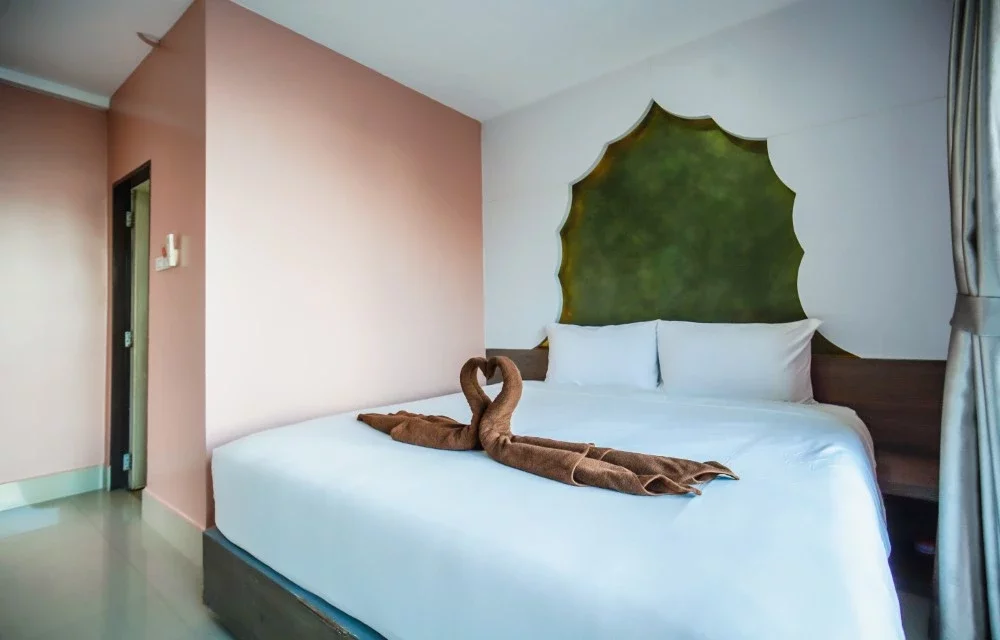 Hotel Alara